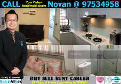 Blk 770 Yishun Avenue 3 (Yishun), HDB 4 Rooms #127354452